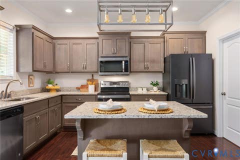 Tiny photo for 3101 Tadley Drive, Midlothian, VA 23112 (MLS # 2621506)