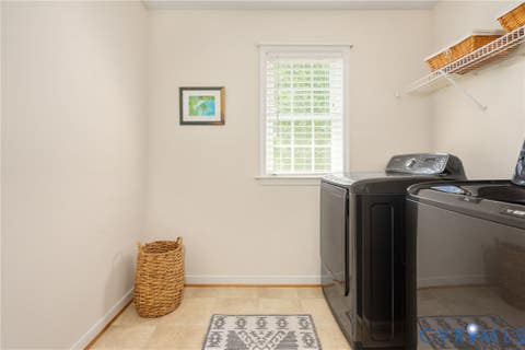Tiny photo for 3101 Tadley Drive, Midlothian, VA 23112 (MLS # 2621506)