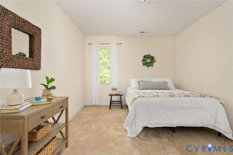 Tiny photo for 3101 Tadley Drive, Midlothian, VA 23112 (MLS # 2621506)