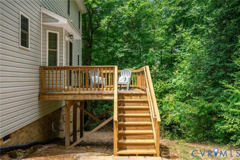 Tiny photo for 3101 Tadley Drive, Midlothian, VA 23112 (MLS # 2621506)