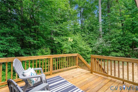 Tiny photo for 3101 Tadley Drive, Midlothian, VA 23112 (MLS # 2621506)
