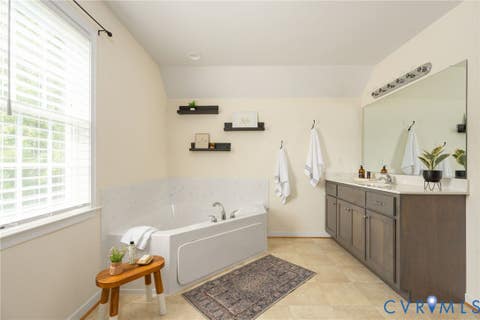 Tiny photo for 3101 Tadley Drive, Midlothian, VA 23112 (MLS # 2621506)