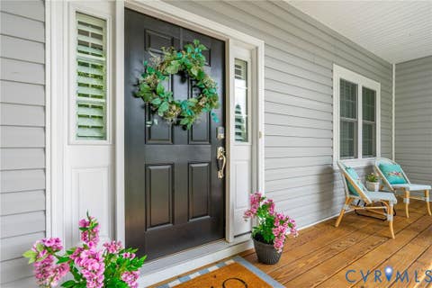 Tiny photo for 3101 Tadley Drive, Midlothian, VA 23112 (MLS # 2621506)