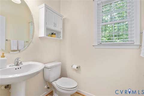 Tiny photo for 3101 Tadley Drive, Midlothian, VA 23112 (MLS # 2621506)