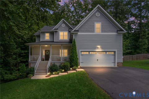 Photo of 3101 Tadley Drive, Midlothian, VA 23112 (MLS # 2621506)