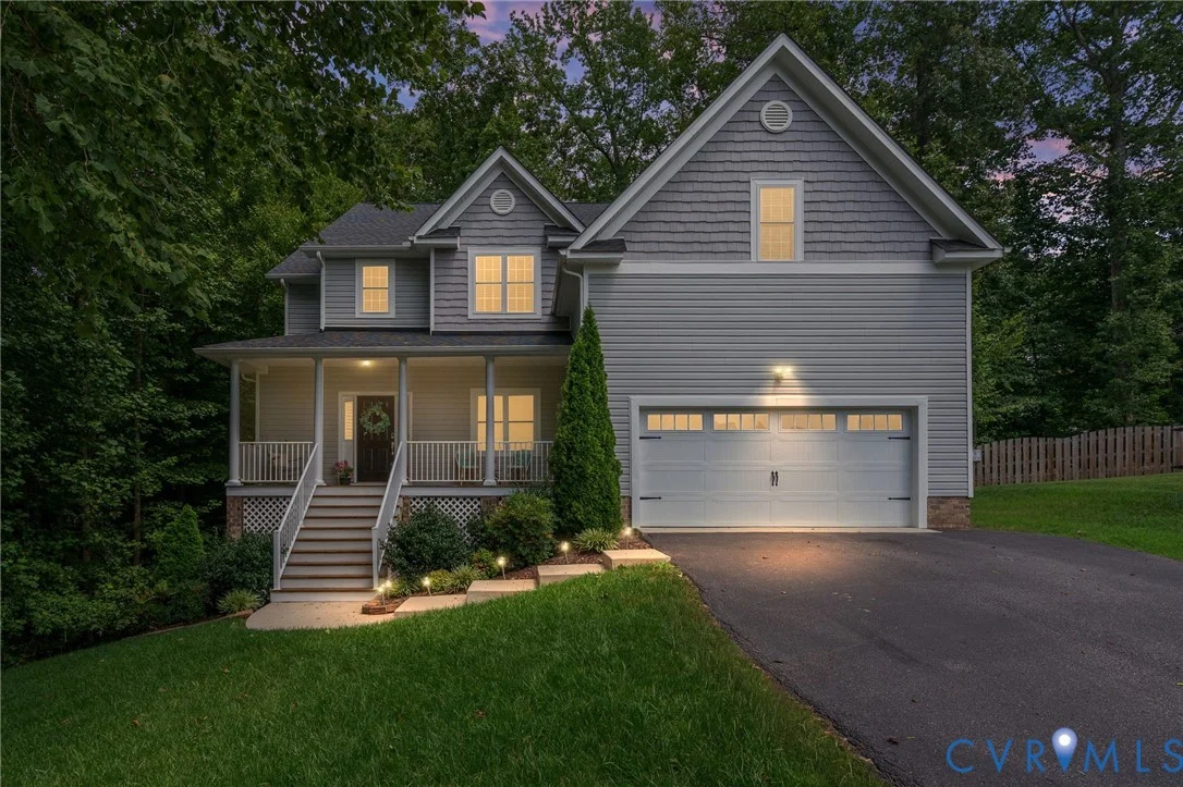 3101 Tadley Drive