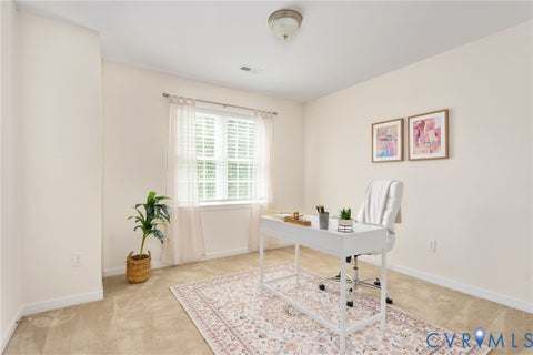 Tiny photo for 3101 Tadley Drive, Midlothian, VA 23112 (MLS # 2621506)