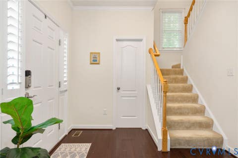 Tiny photo for 3101 Tadley Drive, Midlothian, VA 23112 (MLS # 2621506)