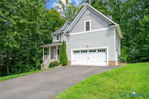 Tiny photo for 3101 Tadley Drive, Midlothian, VA 23112 (MLS # 2621506)