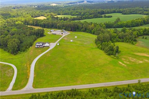 Tiny photo for 25181 W Soap Stone Rd RD, Amelia, VA 23083 (MLS # 2618839)