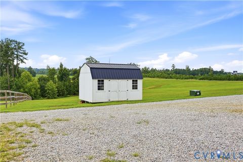 Tiny photo for 25181 W Soap Stone Rd RD, Amelia, VA 23083 (MLS # 2618839)