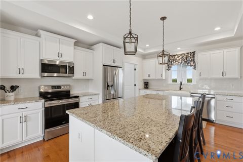 Tiny photo for 25181 W Soap Stone Rd RD, Amelia, VA 23083 (MLS # 2618839)