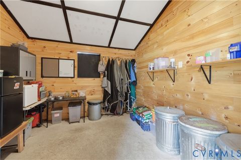 Tiny photo for 25181 W Soap Stone Rd RD, Amelia, VA 23083 (MLS # 2618839)