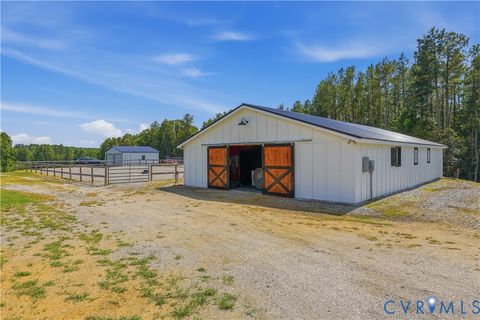 Tiny photo for 25181 W Soap Stone Rd RD, Amelia, VA 23083 (MLS # 2618839)