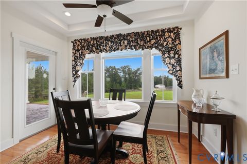 Tiny photo for 25181 W Soap Stone Rd RD, Amelia, VA 23083 (MLS # 2618839)