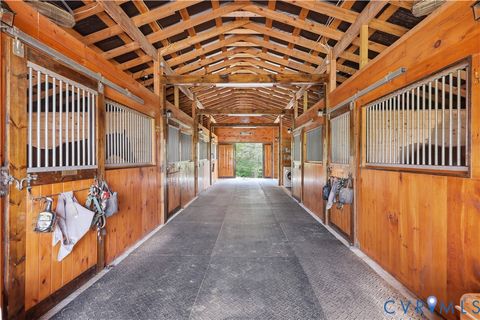 Tiny photo for 25181 W Soap Stone Rd RD, Amelia, VA 23083 (MLS # 2618839)