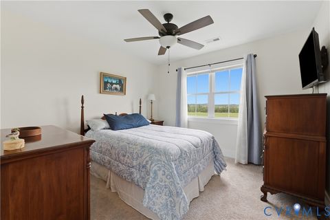 Tiny photo for 25181 W Soap Stone Rd RD, Amelia, VA 23083 (MLS # 2618839)