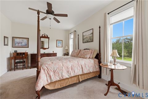 Tiny photo for 25181 W Soap Stone Rd RD, Amelia, VA 23083 (MLS # 2618839)