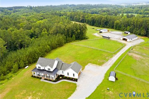 Tiny photo for 25181 W Soap Stone Rd RD, Amelia, VA 23083 (MLS # 2618839)