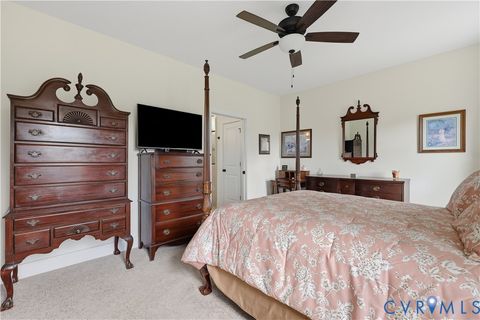 Tiny photo for 25181 W Soap Stone Rd RD, Amelia, VA 23083 (MLS # 2618839)