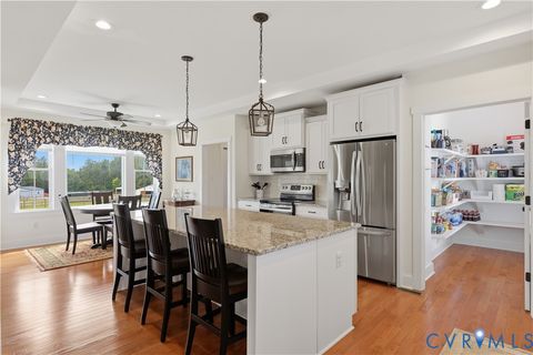 Tiny photo for 25181 W Soap Stone Rd RD, Amelia, VA 23083 (MLS # 2618839)