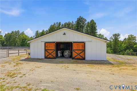 Tiny photo for 25181 W Soap Stone Rd RD, Amelia, VA 23083 (MLS # 2618839)