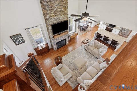 Tiny photo for 25181 W Soap Stone Rd RD, Amelia, VA 23083 (MLS # 2618839)