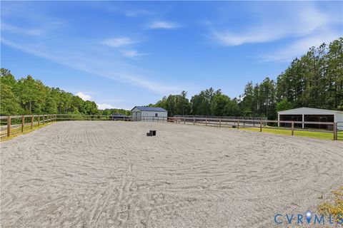 Tiny photo for 25181 W Soap Stone Rd RD, Amelia, VA 23083 (MLS # 2618839)