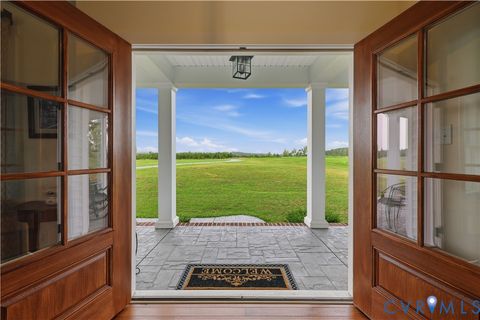 Tiny photo for 25181 W Soap Stone Rd RD, Amelia, VA 23083 (MLS # 2618839)