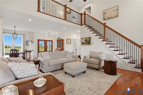 Tiny photo for 25181 W Soap Stone Rd RD, Amelia, VA 23083 (MLS # 2618839)