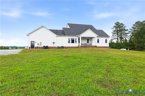 Tiny photo for 25181 W Soap Stone Rd RD, Amelia, VA 23083 (MLS # 2618839)