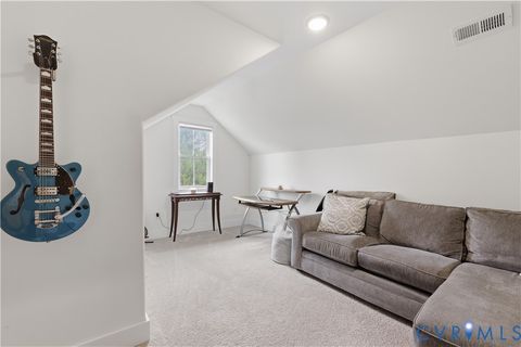 Tiny photo for 25181 W Soap Stone Rd RD, Amelia, VA 23083 (MLS # 2618839)