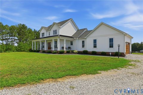 Photo of 25181 W Soap Stone Rd RD, Amelia, VA 23083 (MLS # 2618839)