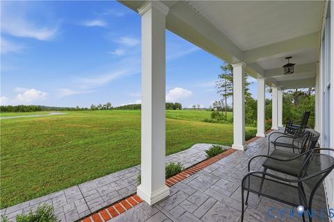 Tiny photo for 25181 W Soap Stone Rd RD, Amelia, VA 23083 (MLS # 2618839)