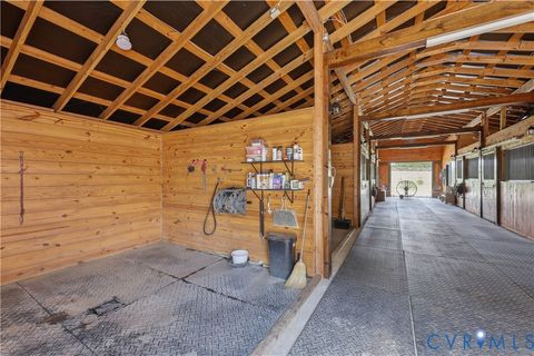 Tiny photo for 25181 W Soap Stone Rd RD, Amelia, VA 23083 (MLS # 2618839)