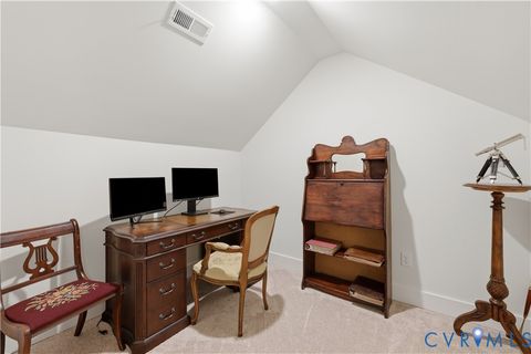 Tiny photo for 25181 W Soap Stone Rd RD, Amelia, VA 23083 (MLS # 2618839)