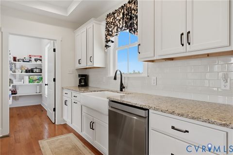 Tiny photo for 25181 W Soap Stone Rd RD, Amelia, VA 23083 (MLS # 2618839)