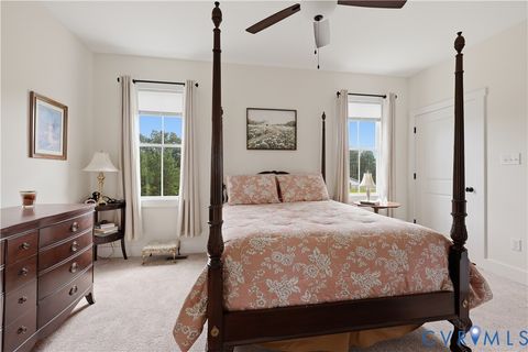 Tiny photo for 25181 W Soap Stone Rd RD, Amelia, VA 23083 (MLS # 2618839)