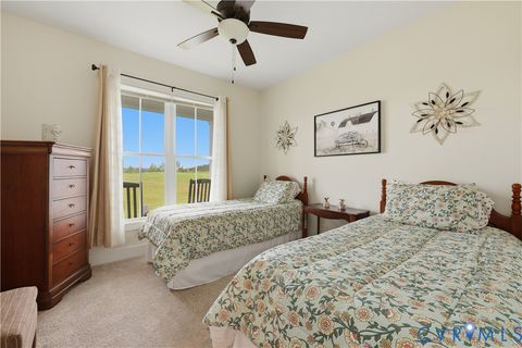 Tiny photo for 25181 W Soap Stone Rd RD, Amelia, VA 23083 (MLS # 2618839)