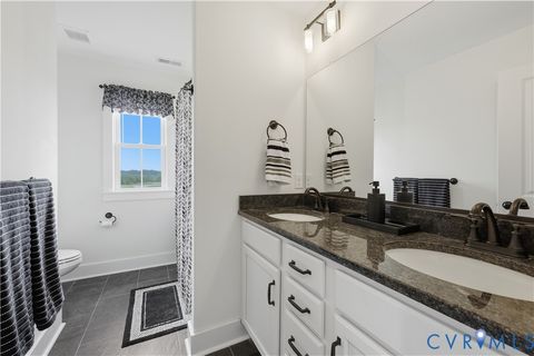 Tiny photo for 25181 W Soap Stone Rd RD, Amelia, VA 23083 (MLS # 2618839)