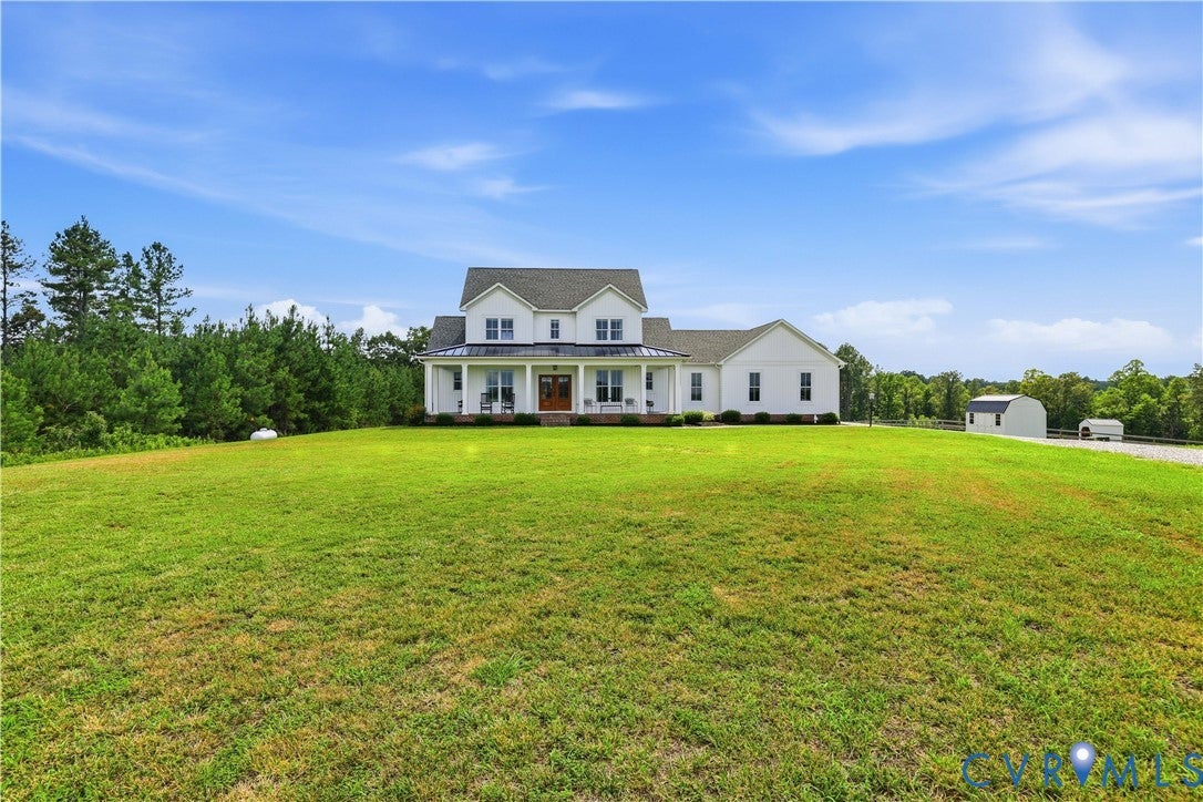 25181 W Soap Stone Rd