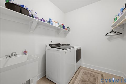 Tiny photo for 25181 W Soap Stone Rd RD, Amelia, VA 23083 (MLS # 2618839)