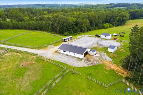Tiny photo for 25181 W Soap Stone Rd RD, Amelia, VA 23083 (MLS # 2618839)