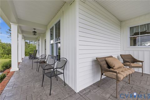 Tiny photo for 25181 W Soap Stone Rd RD, Amelia, VA 23083 (MLS # 2618839)