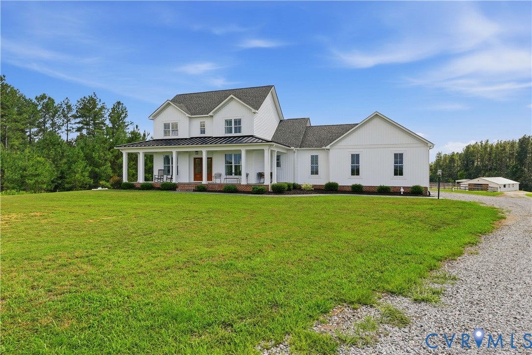 25181 W Soap Stone Rd