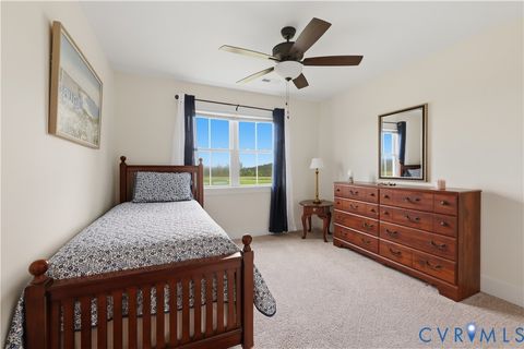 Tiny photo for 25181 W Soap Stone Rd RD, Amelia, VA 23083 (MLS # 2618839)