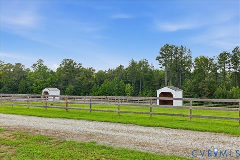 Tiny photo for 25181 W Soap Stone Rd RD, Amelia, VA 23083 (MLS # 2618839)