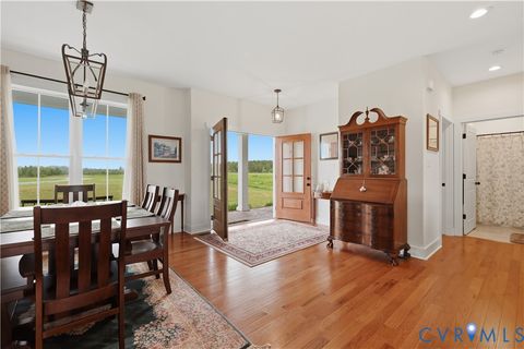 Tiny photo for 25181 W Soap Stone Rd RD, Amelia, VA 23083 (MLS # 2618839)