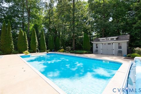 Tiny photo for 14469 Riverside Drive, Ashland, VA 23005 (MLS # 2618044)