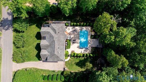 Tiny photo for 14469 Riverside Drive, Ashland, VA 23005 (MLS # 2618044)
